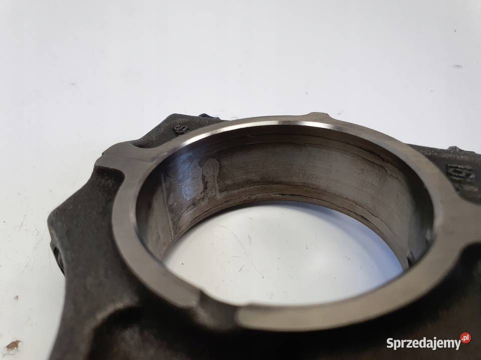 Land Rover Freelander 20 TD4 TŁOK KORBOWÓD 83950 Rudka