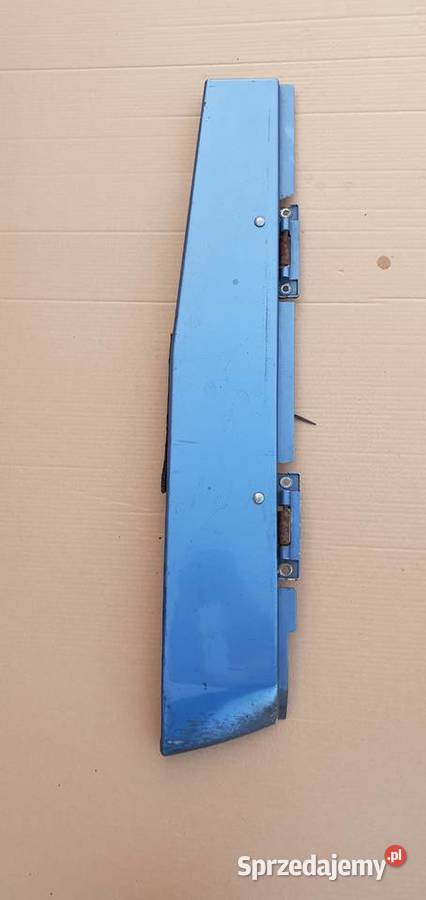 RENAULT MAGNUM DXI DRZWICZKI OSŁONA