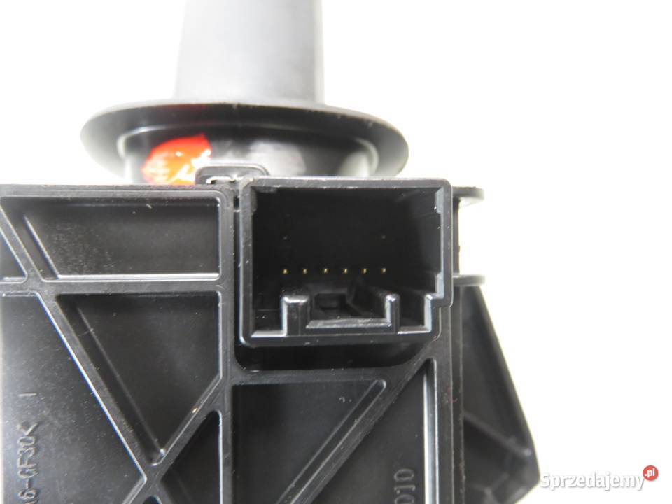 PRZEŁĄCZNIK ZESPOLONY OPEL MOKKA MOKKA X