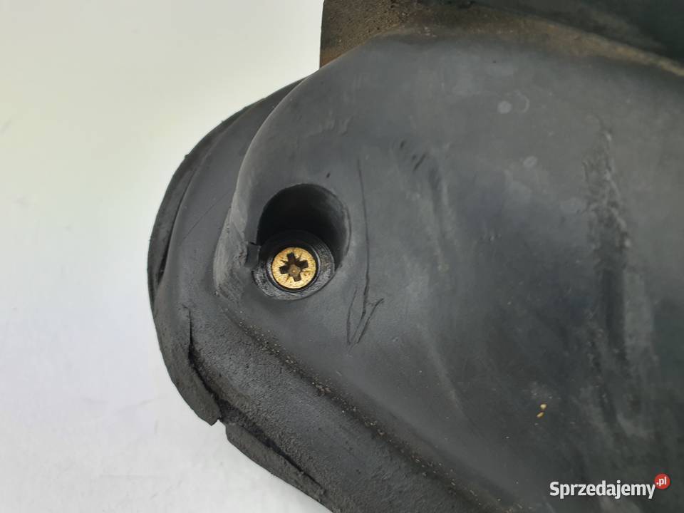 Obudowa Filtra Air Box Filtr Guma Malaguti F12 Łódź