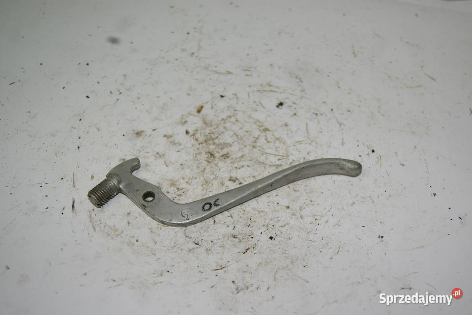 DŹWIGNIA MANETKA MILA SACHS 98 NSU DKW WANDERER Rybnik sprzedam