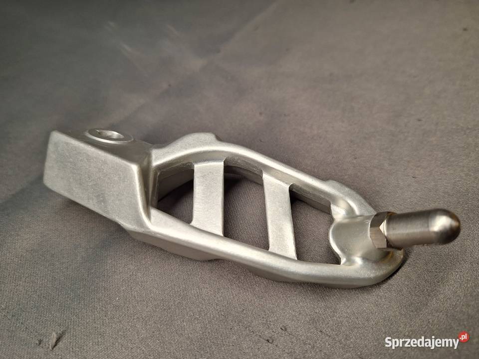 INDIAN FTR MOCOWANIE PODNÓŻEK PASAŻERA PODEST Luboszyce sprzedam