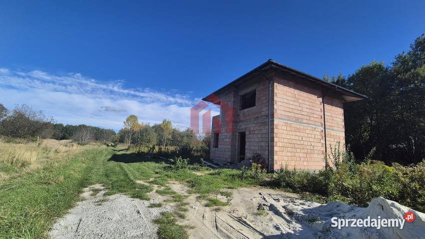 Dom wolnostojący Dąbrowa 11014m2 sprzedam