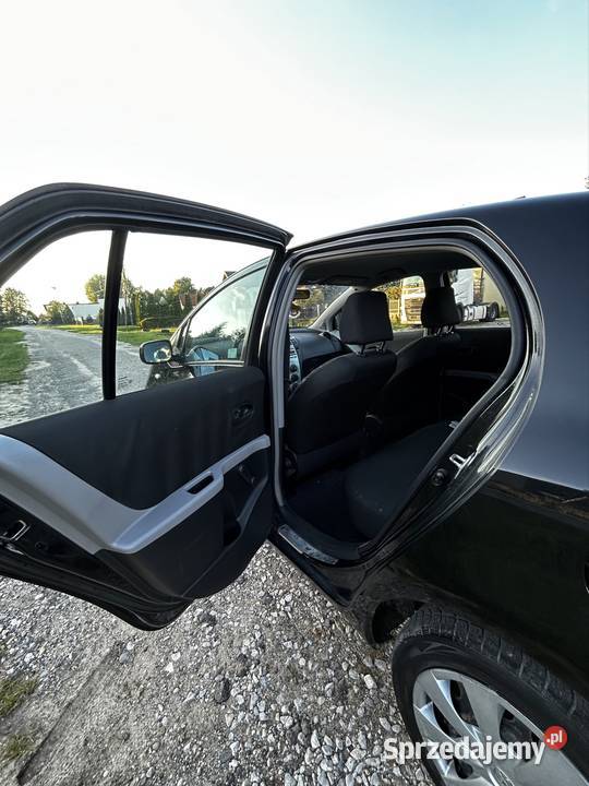 Toyota Yaris 13 2007 poduszka powietrzna sprzedam