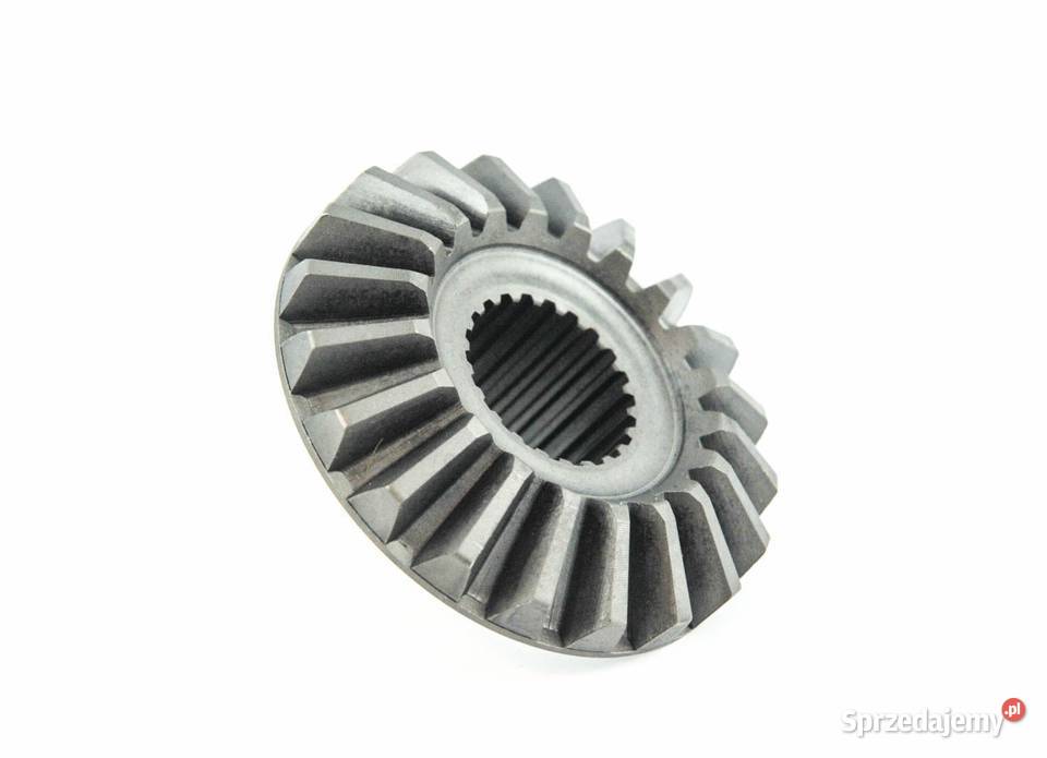 Gear Kubota L3408 20T 22T Tajęcina