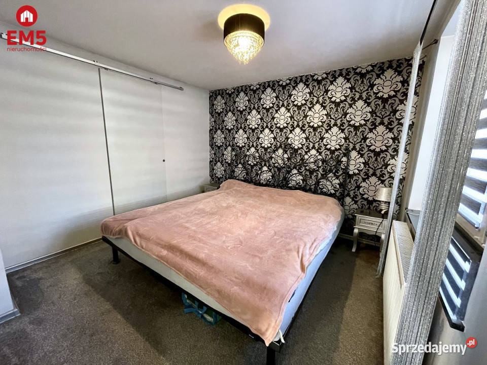 Dom wolnostojący Suwałki Ogrodowa 100 metrów Sprzedaż