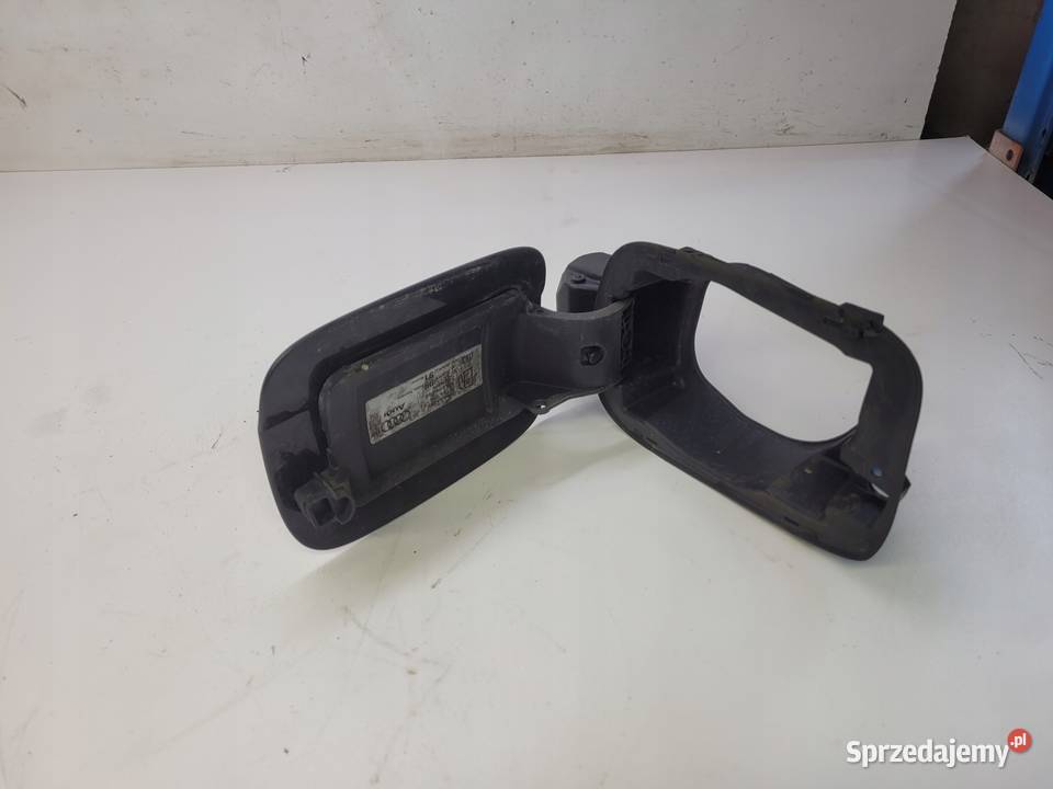 KLAPKA WLEWU PALIWA AUDI A4 B8 8K0809999D LZ9Y