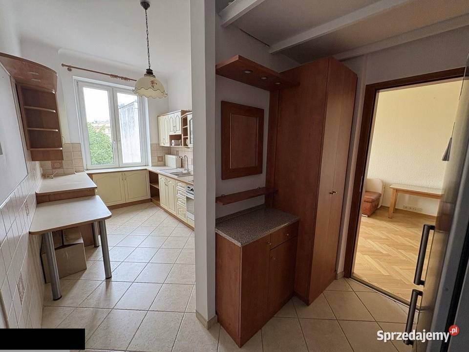 2 pokojowe 60 m Metro Politechnika Warszawa