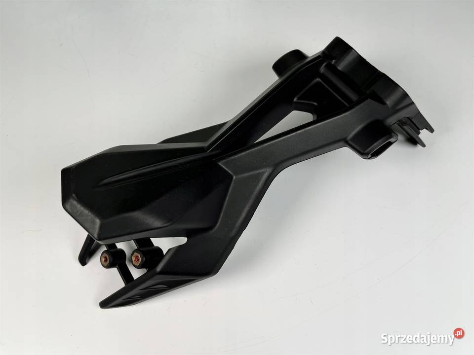 DUCATI STREETFIGHTER 848 1098 Mocowanie tablicy Łobżenica