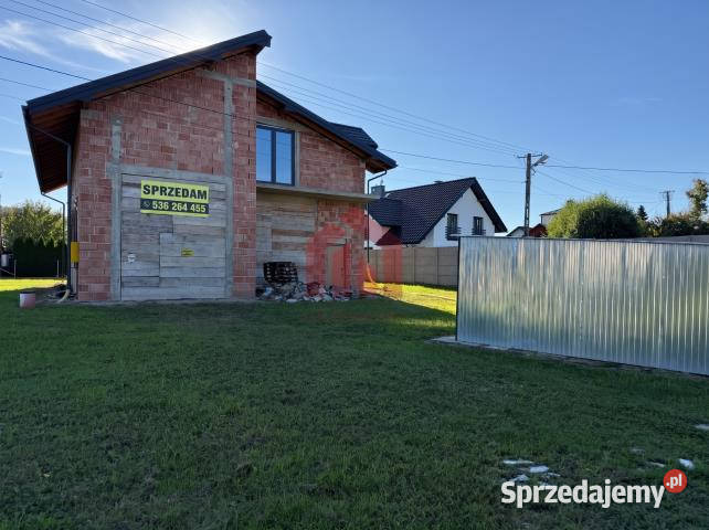 Ogłoszenie lokal Dębica 220m2 Nieruchomości