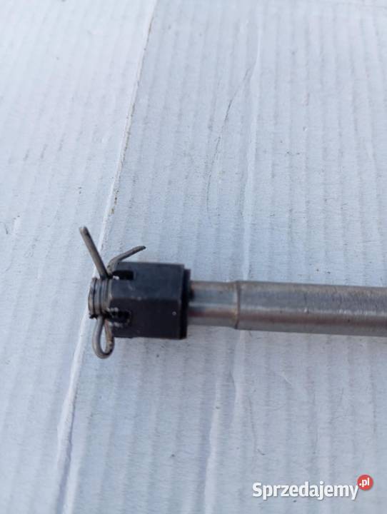 ŚRUBA NAKRĘTKA KORBOWODÓW DNIEPR ORYGINALNE Niemodlin sprzedam