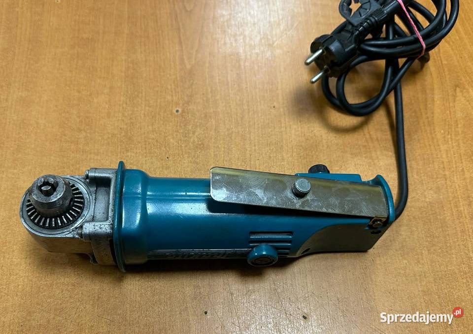 Wiertarka Kątowa Makita DA3000R Elbląg