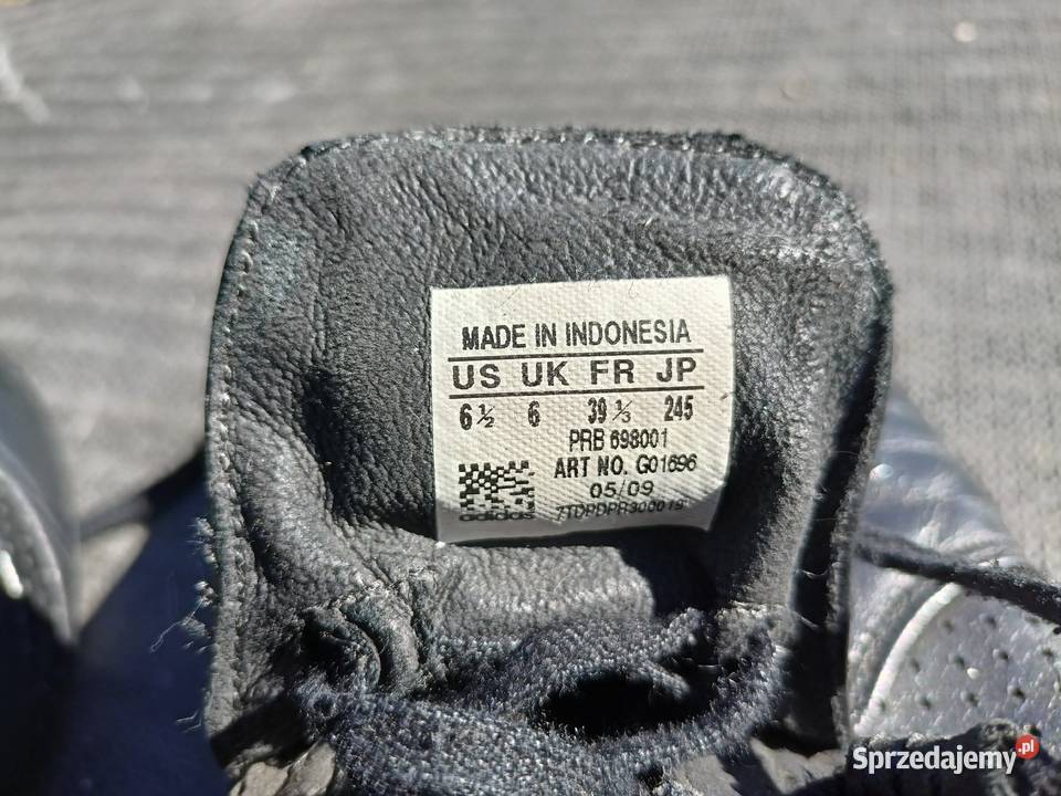 Buty 3 pary puma adidas Rzeszów
