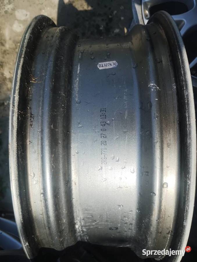 Felgi BBS vw Samochodowe małopolskie Kraków sprzedam