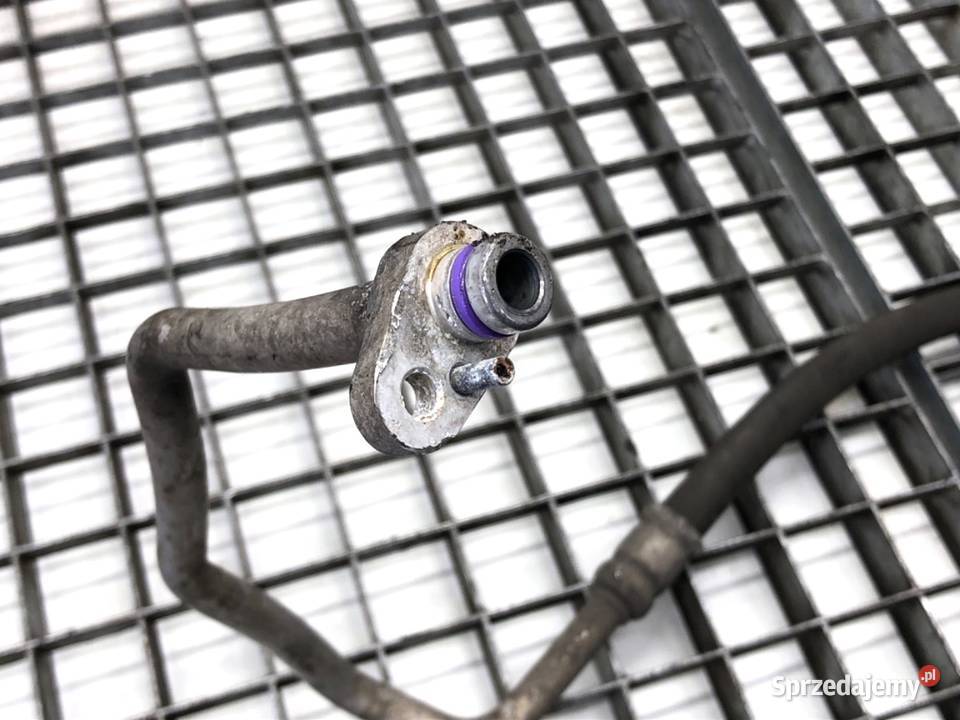 RURKA KLIMATYZACJI VW TIGUAN 5QF816721T 20 150 osobowe sprzedam