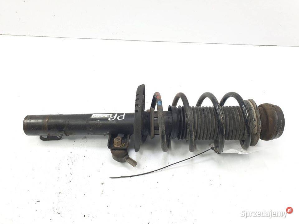 AMORTYZATOR PRAWY PRZÓD SKODA ROOMSTER Lipno