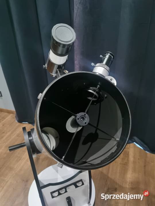 Teleskop SkyWatcher Synta Dobson 8 Bełchatów