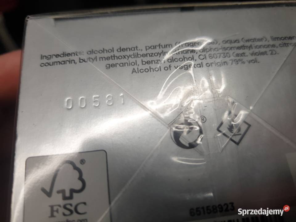 Paco Rabanne Phantom 80 ml mazowieckie Radom