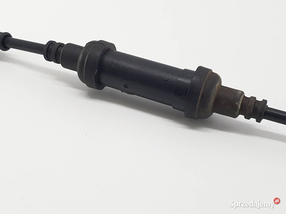 LINKA GAZU PEUGEOT EVIVACITY Linki i cięgna łódzkie Janowice