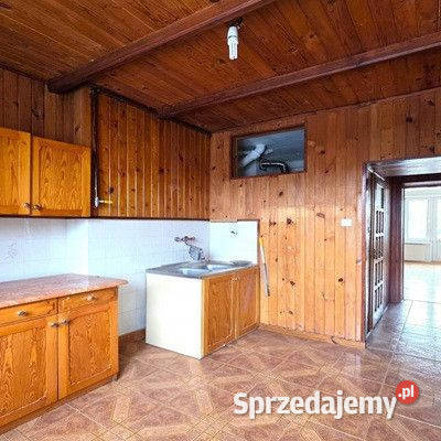 Mieszkanie na sprzedaż Sanok Kolejowa 4897m2 2 podkarpackie