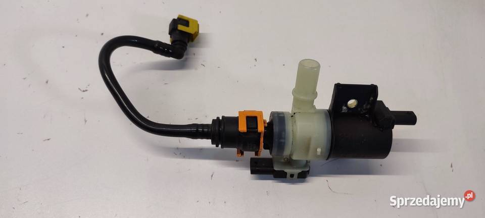 VOLVO XC40 ZAWÓR OPARÓW PALIWA 32139918