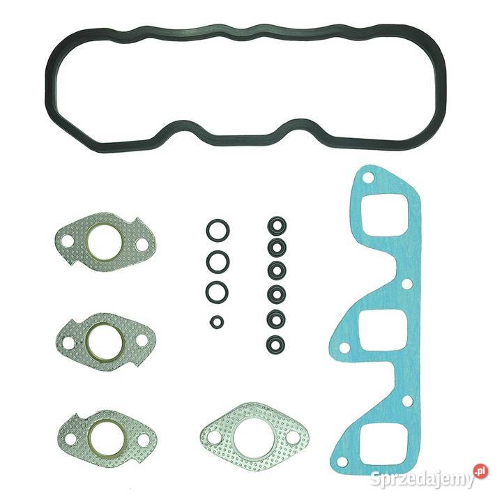 Uszczelki silnika Kubta D1100 Kubota L225L2000