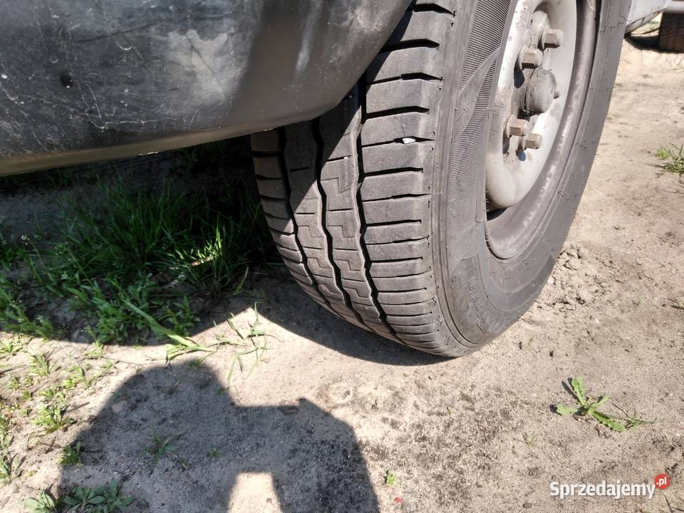 Mercedes 308d kaczka 45 metra plandeka 2993cm3 Obrzycko