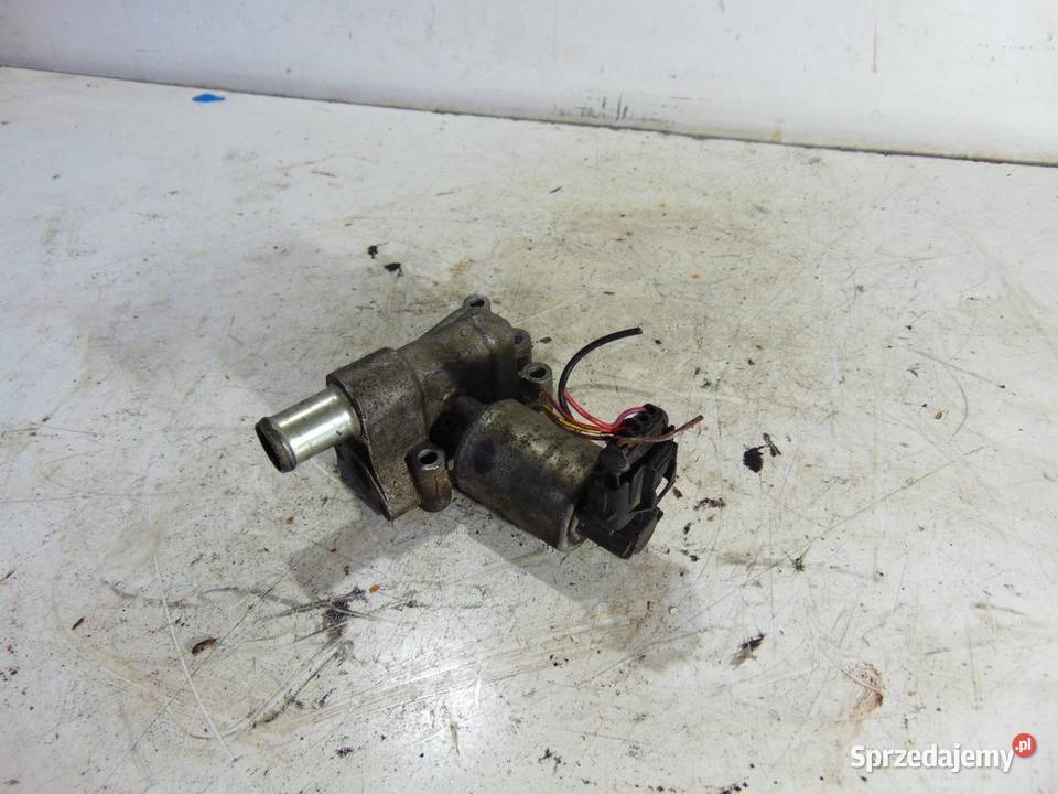 ZAWÓR EGR OPEL CORSA B 90570476 osobowe sprzedam