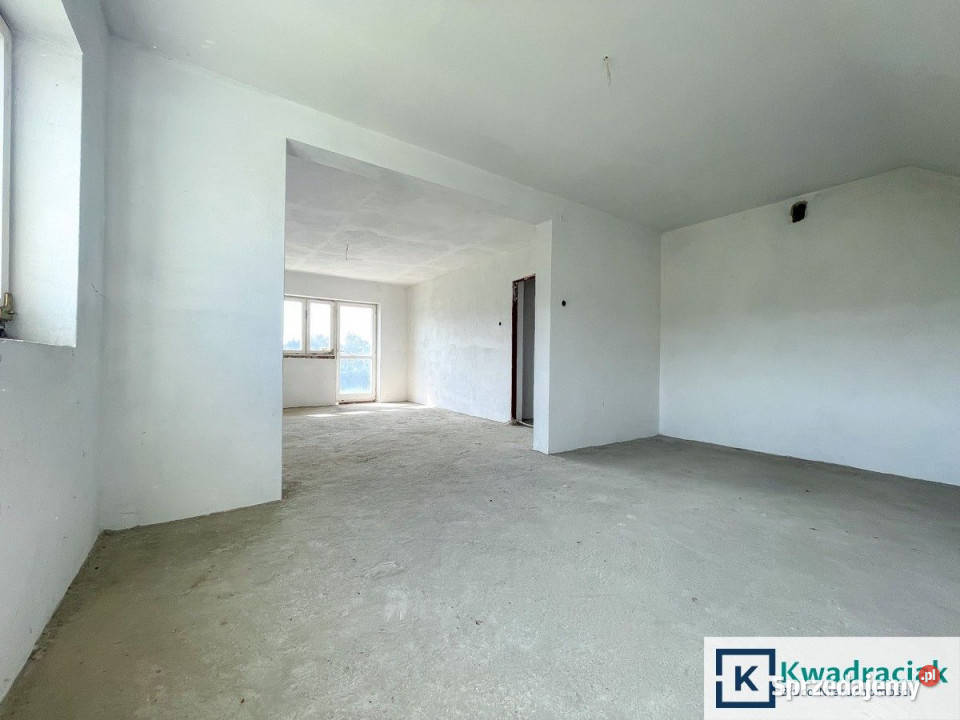Dom wolnostojący Gorzyce 180m2 3 piętra i więcej sprzedam