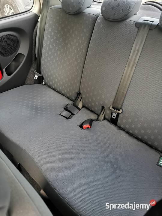 sprzedam nissan micra 12 benzyna klima Micra śląskie Bytom