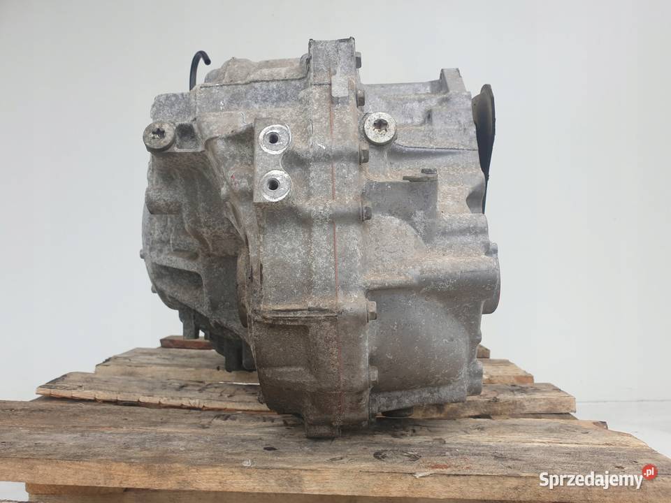 Volvo V40 15 T TURBO T3 AUTOMATYCZNA SKRZYNIA lubelskie Janów sprzedam