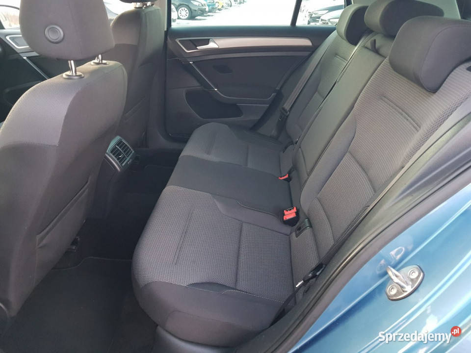 Volkswagen Golf 14 TSI Comfortline Klimatronik 4/5 Włocławek