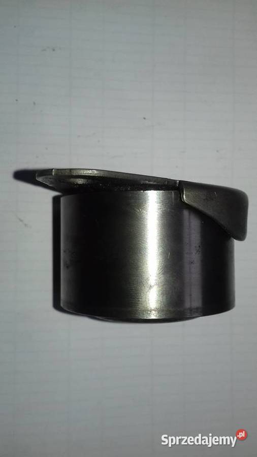 Rolka napinacza 19D F8Q kango1 scenik1 megane1 mechanizmy rozrządu