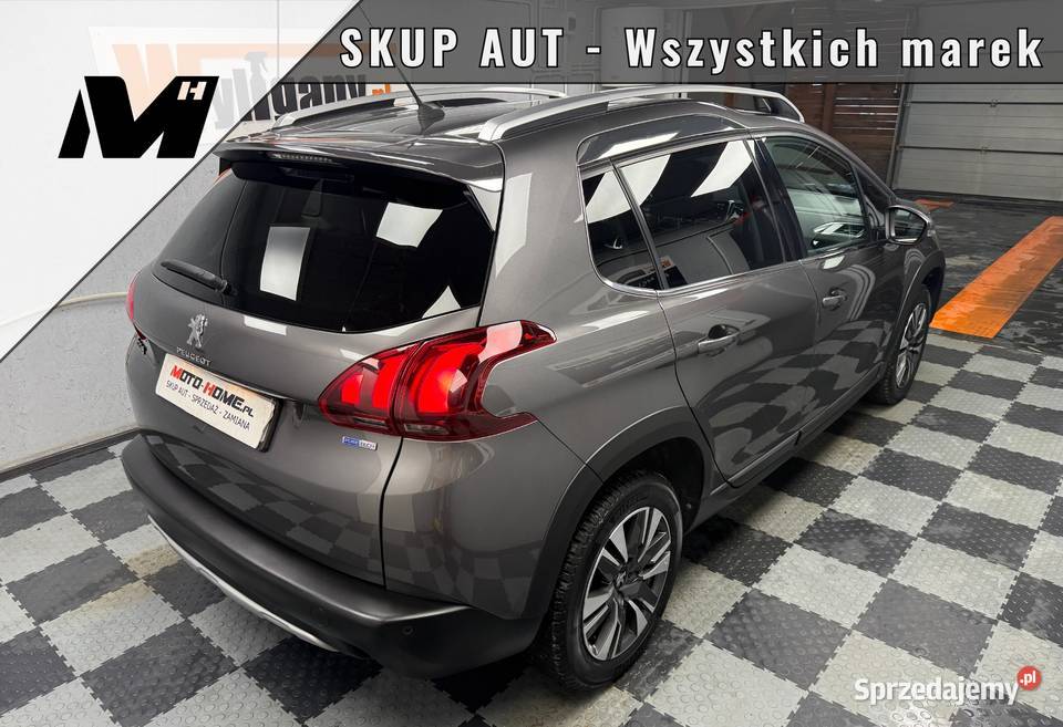 automat 12 Benzyna panoram kamera GWARANCJA wielkopolskie sprzedam