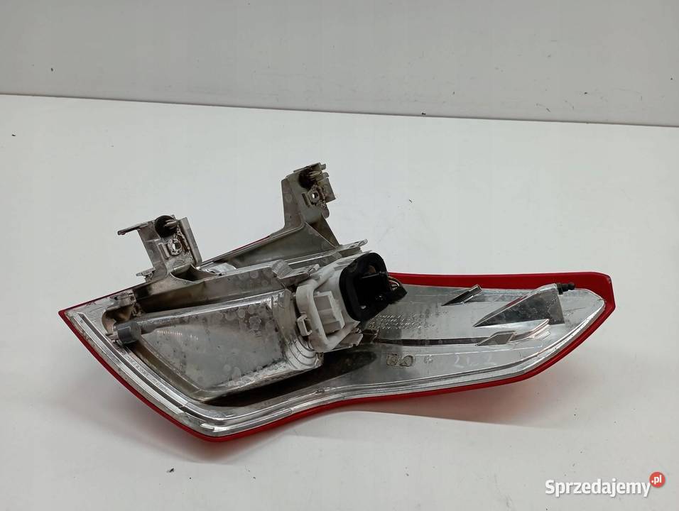 LAMPA TYŁ LEWA EU Citroen C4 Picasso I 20062013 sprzedam
