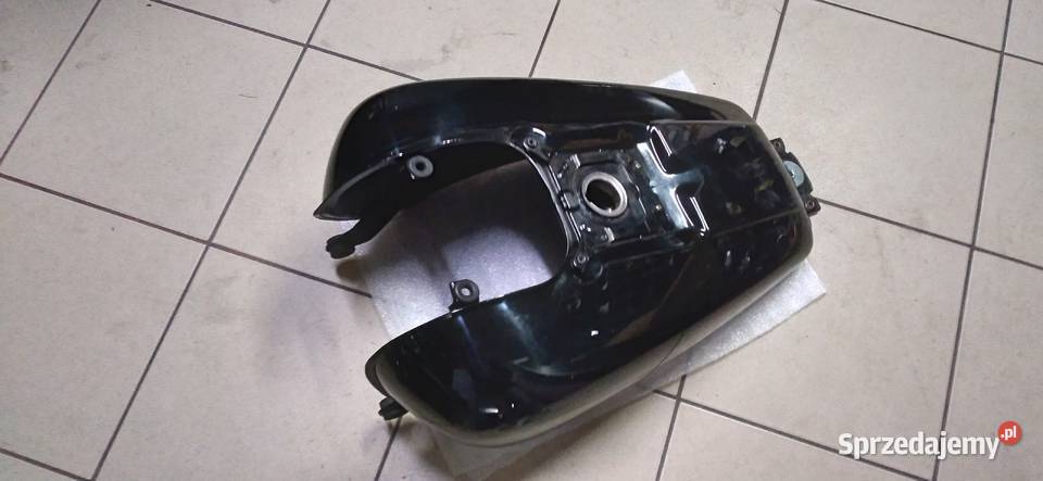 Zbiornik Paliwa Honda Shadow VT 1100 19851986 Jawiszowice sprzedam