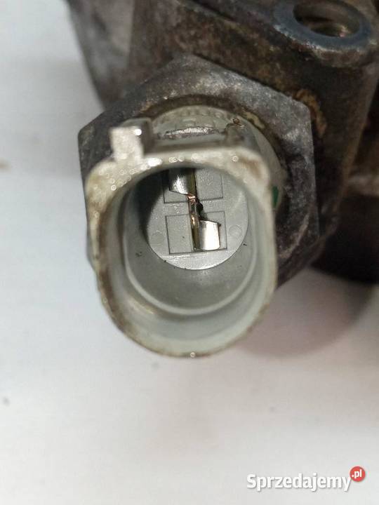 OBUDOWA FILTRA OLEJU 059115397AF 30 TDI Audi A4 osobowe