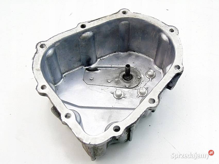 Obudowa skrzyni biegów K9A0 Kia Carens I II Sosnowiec