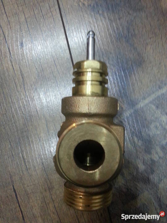 ZAWÓR TRÓJDROGOWY DANFOSS VRB 3 DN 15 25m3h Kolbudy