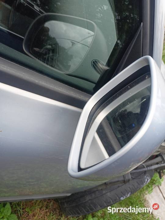 Lusterko Prawe Passat B5 p5