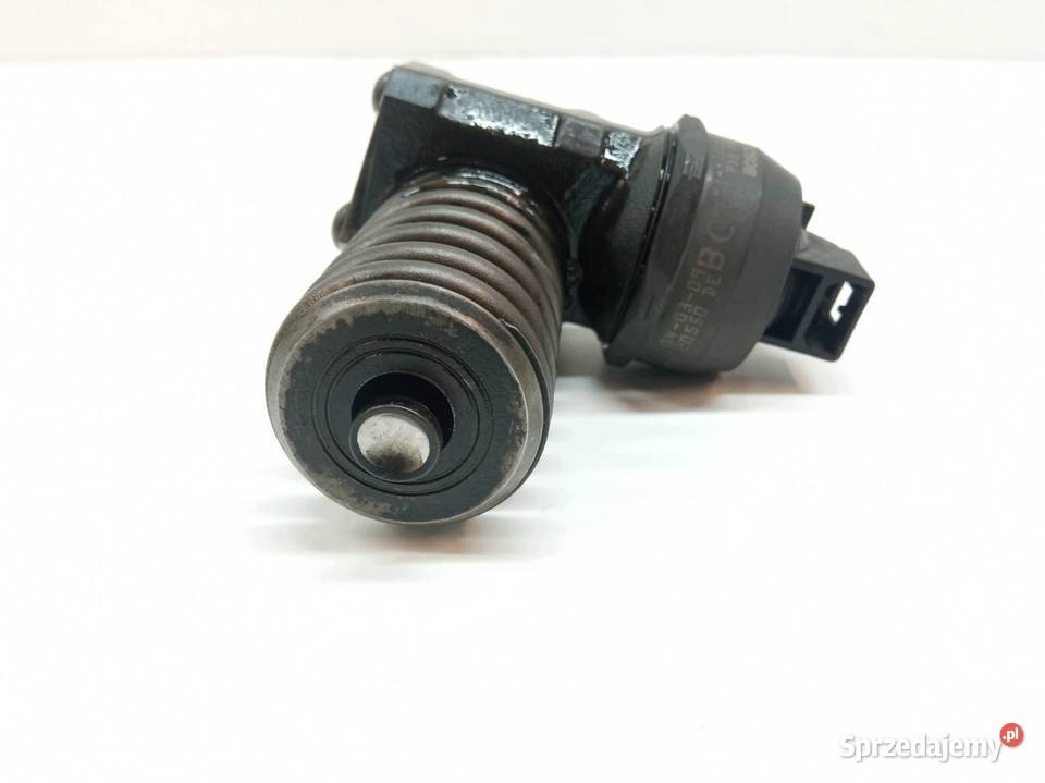 POMPOWTRYSKIWACZ 038130073AJ 19 TDI Audi A4 II sprzedam