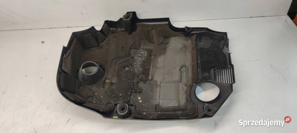 OSŁONA POKRYWA SILNIKA AUDI A4 A5 A6 03L103925G śląskie