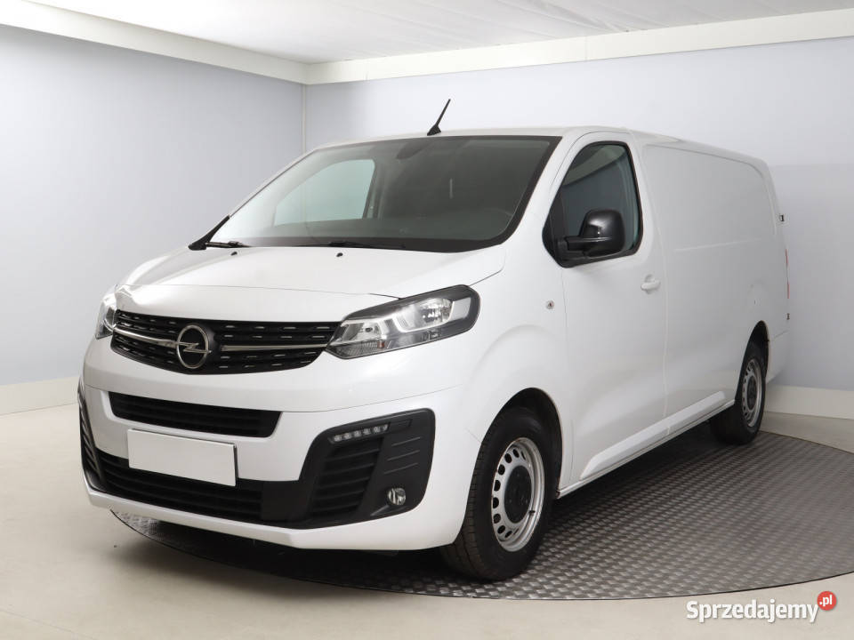 Opel Vivaro 20 CDTI Bielany Wrocławskie sprzedam
