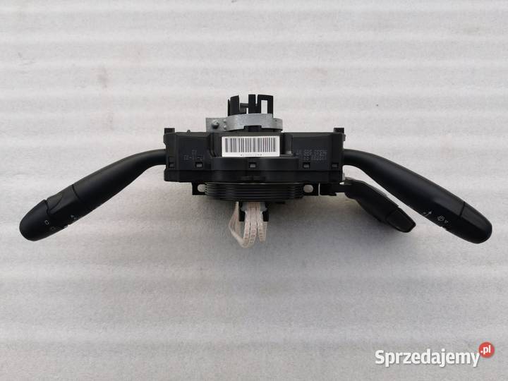 Przełącznik Zespolony Manetki Peugeot 307 Wyszków