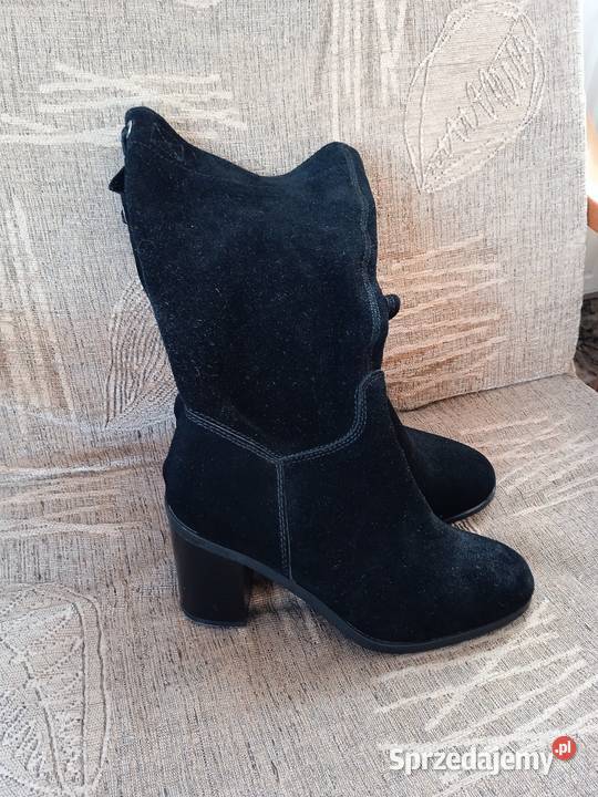 Sprzedam buty damskie Zamość