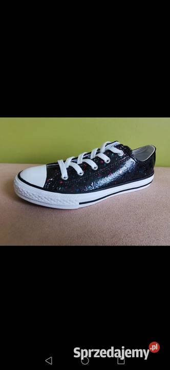Tramki Converse All Star 34Nowe1 Zamość