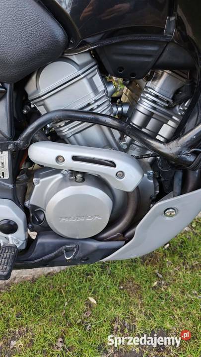 Honda XL 650 Transalp zadbana realny przebieg Krasnystaw sprzedam