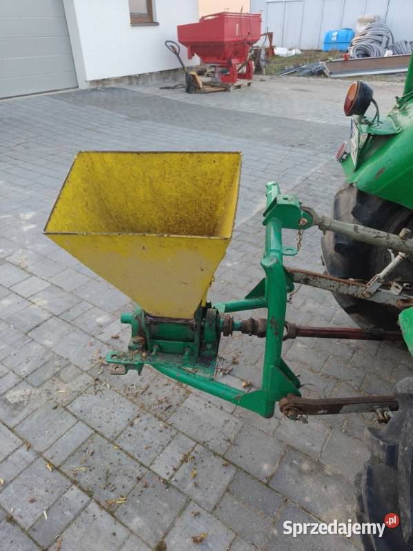 Ursus C 325 1961 C328 c 330 Pajęczno