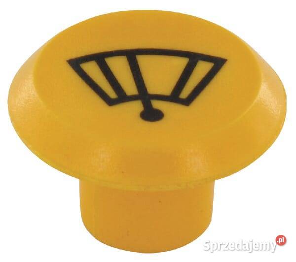 Symbol przełącznika wycieraczki z interwałem