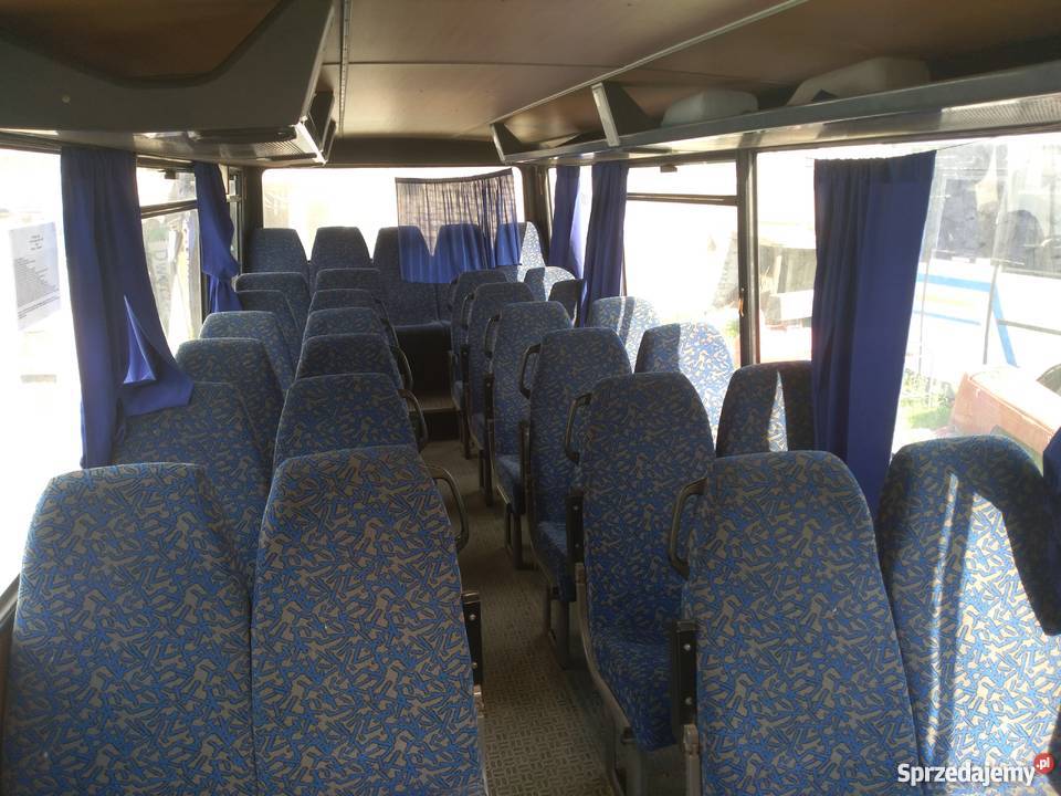 Renault Carrier 3020 nieuszkodzony Krasnystaw